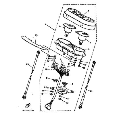 GESCHWINDIGKEITSMESSER