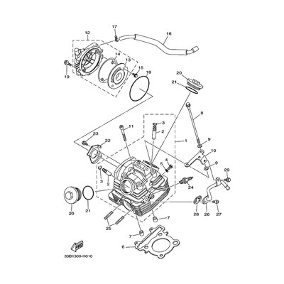 ROHR 1