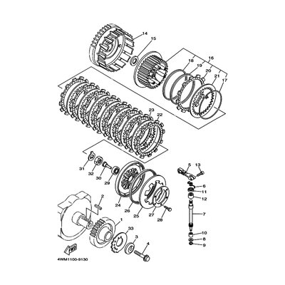 SCHRAUBE