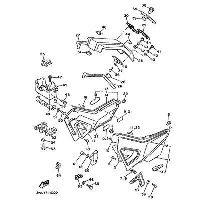 SCREW, PAN HEAD TAPPING (27