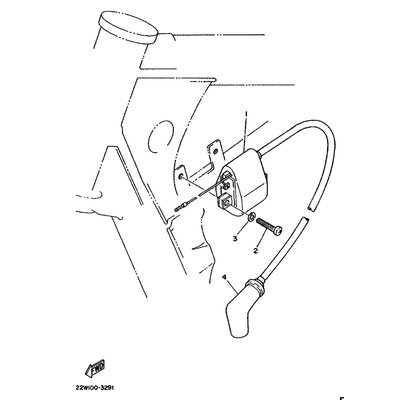 KERZENSTECKER KOMPL.