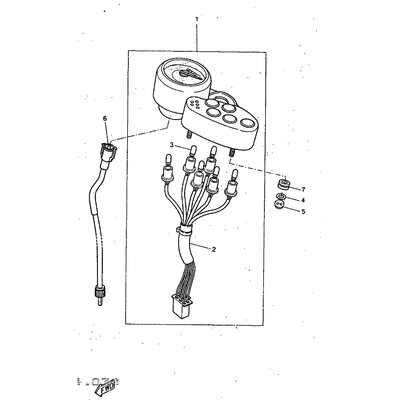 GESCHWINDIGKEITSMESSER