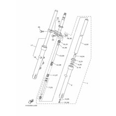 BRACKET, UNDER