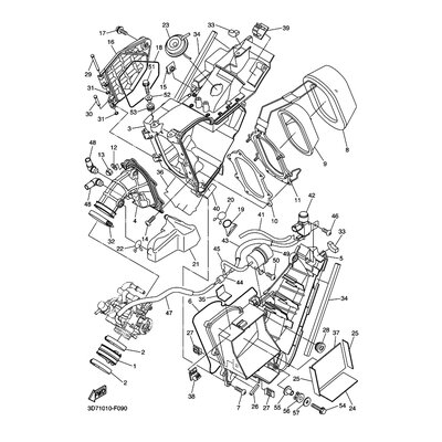 SCREW, TAPPING(89J)