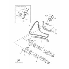 STEUERKETTENSPANNER