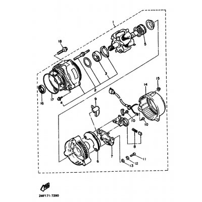 WS-LICHTMASCHINE