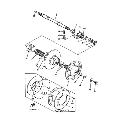 PLATE 1