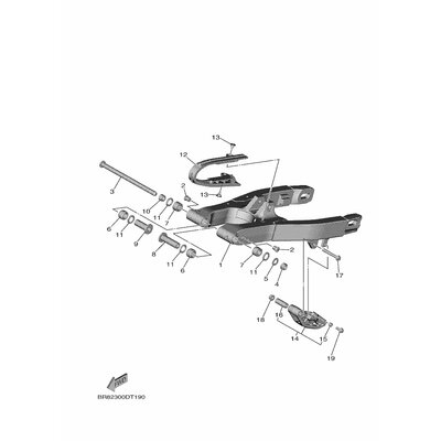 SCHRAUBE, 1