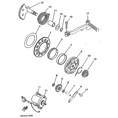 SCHRAUBE