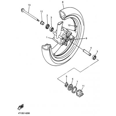 ABSTANDHALTER