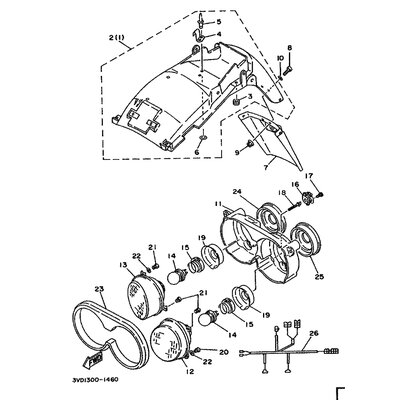 KABEL, SCHEINWERFER