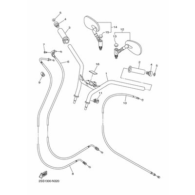 DAMPER, PLATE