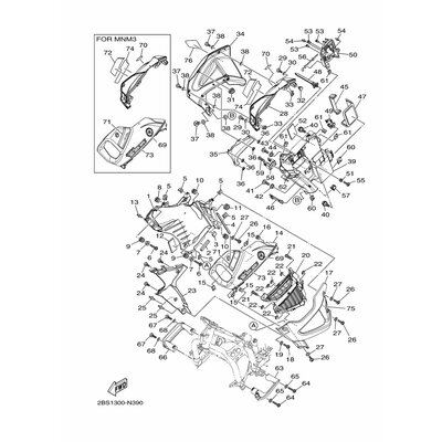 DAMPER, PLATE