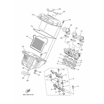 ADAPTER