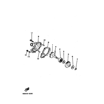 KNOPFSCHRAUBE