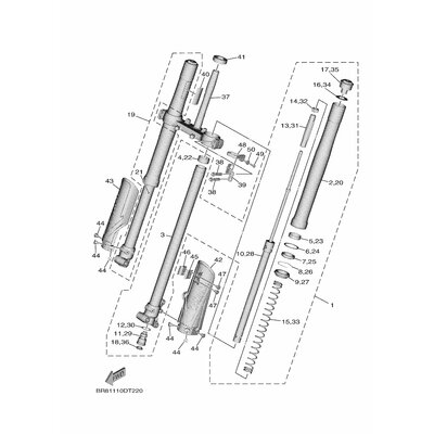 PROTECTER COMP., 2