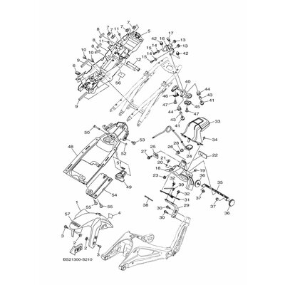 DECKEL, H. KOTFLUGEL 1