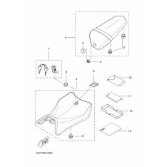 O/M MT125A18