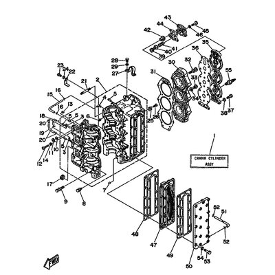 CHECK VALVE ASSY