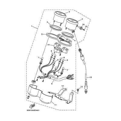 KONSOLE, INSTRUMENT