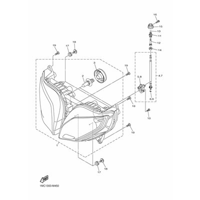 GEAR MODULE 1