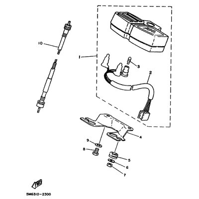 GESCHWINDIGKEITSMESSER