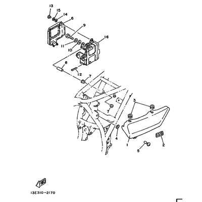 BOLT(2JG)