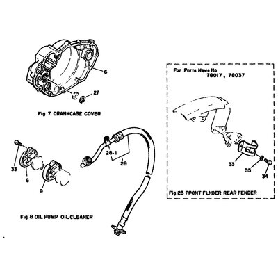 SCREW, TAPPING (1NF)