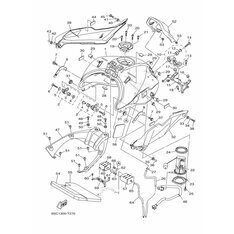 BRACKET, CANISTOR