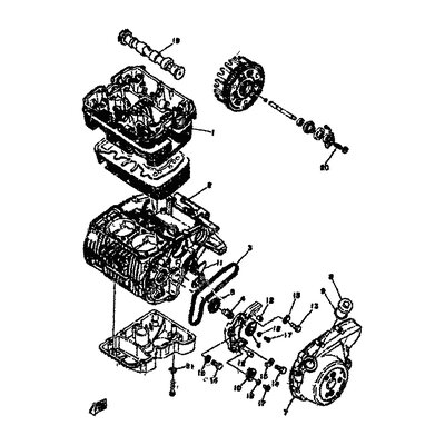 BOLT (409)