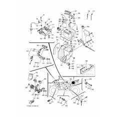 BRACKET, INDICATOR