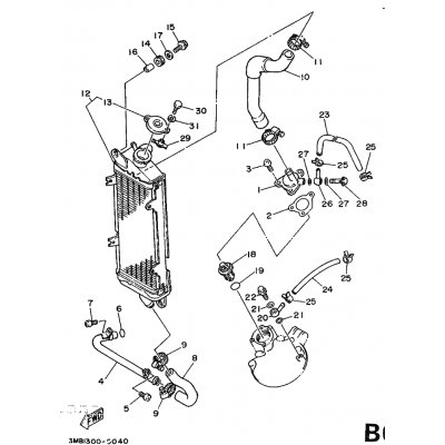 THERMOSTAT