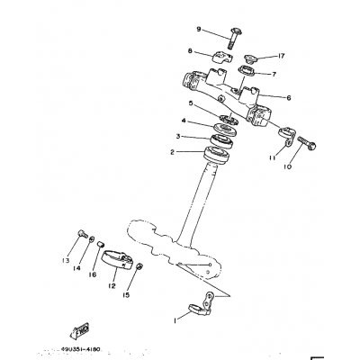 KABELFUHRUNG