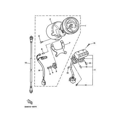 KONSOLE, INSTRUMENT