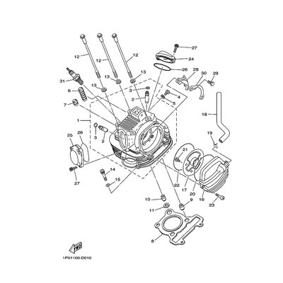 ABSORBER 1