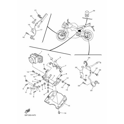 HYDROAGGREGAT