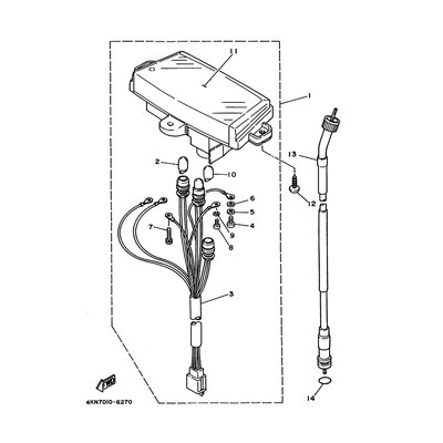 GESCHWINDIGKEITSMESSER