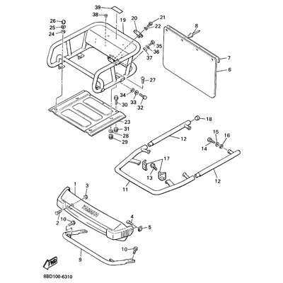 STOPPER, FLAP