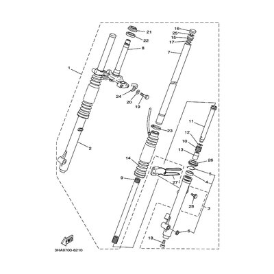 KABELHALTER 1