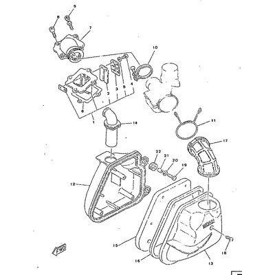 SCREW, PANHEAD TAPPING (6E7