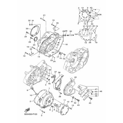 SCREW, TRUSS HEAD TAPPING (