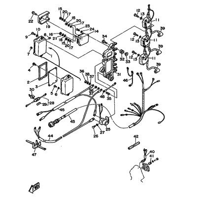 KERZENSTECKER KOMPL.