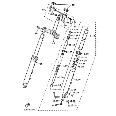 SCHRAUBE 1