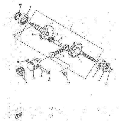 KURBEL 1