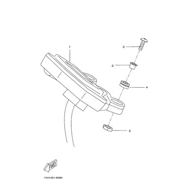 GESCHWINDIGKEITSMESSER