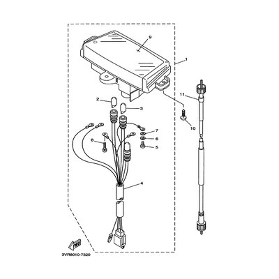 GESCHWINDIGKEITSMESSER