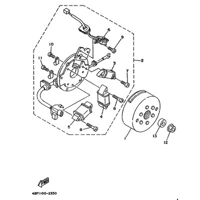 ROTOR KOMPL.