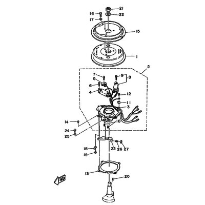 BOLT (6E7)