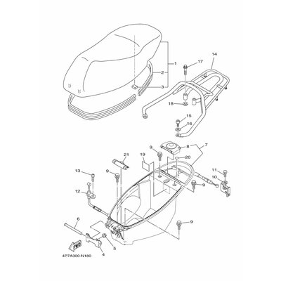 BOX,1 ASSY