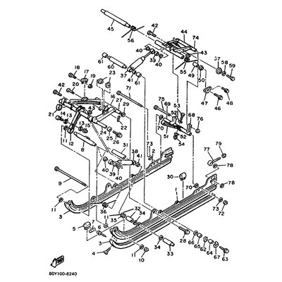 SHOCK ABSORBER 2